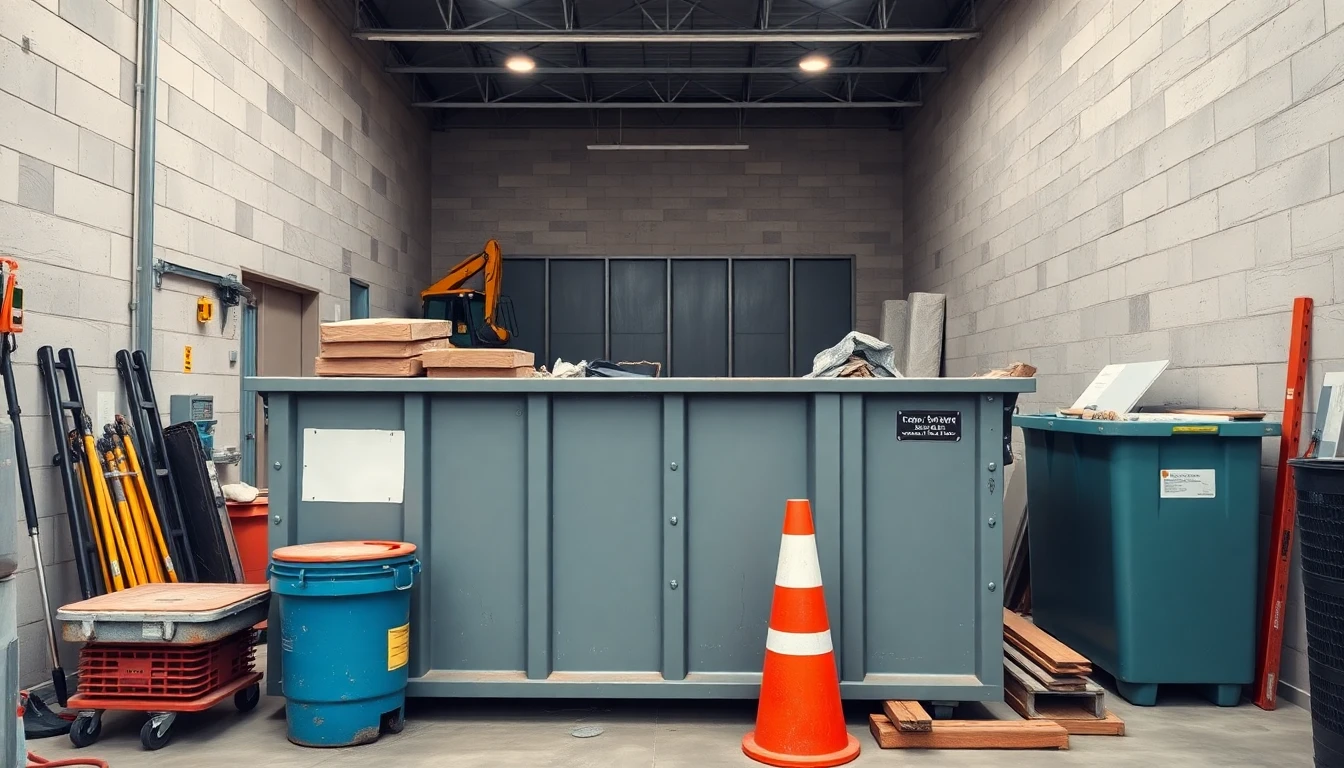Construction Dumpster Rental in Honolulu, HI