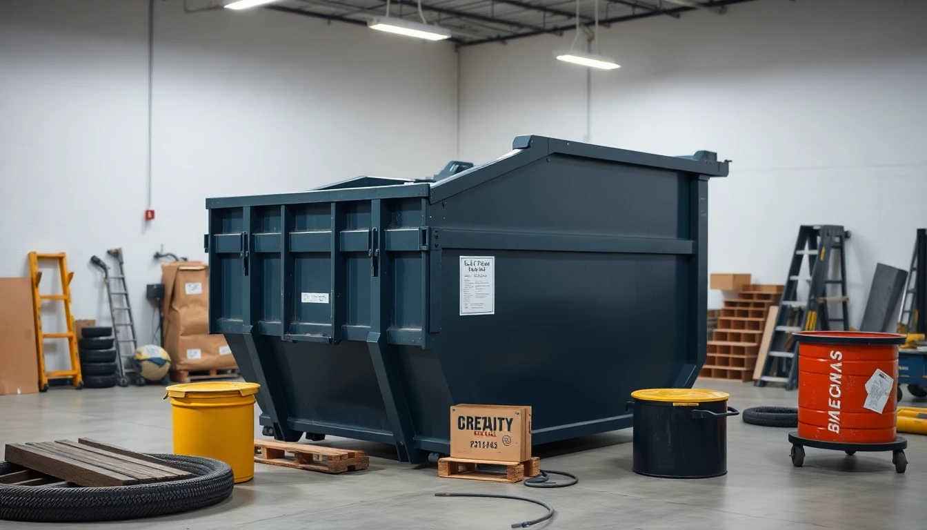 Roll-Off Dumpster Rental in Honolulu, HI