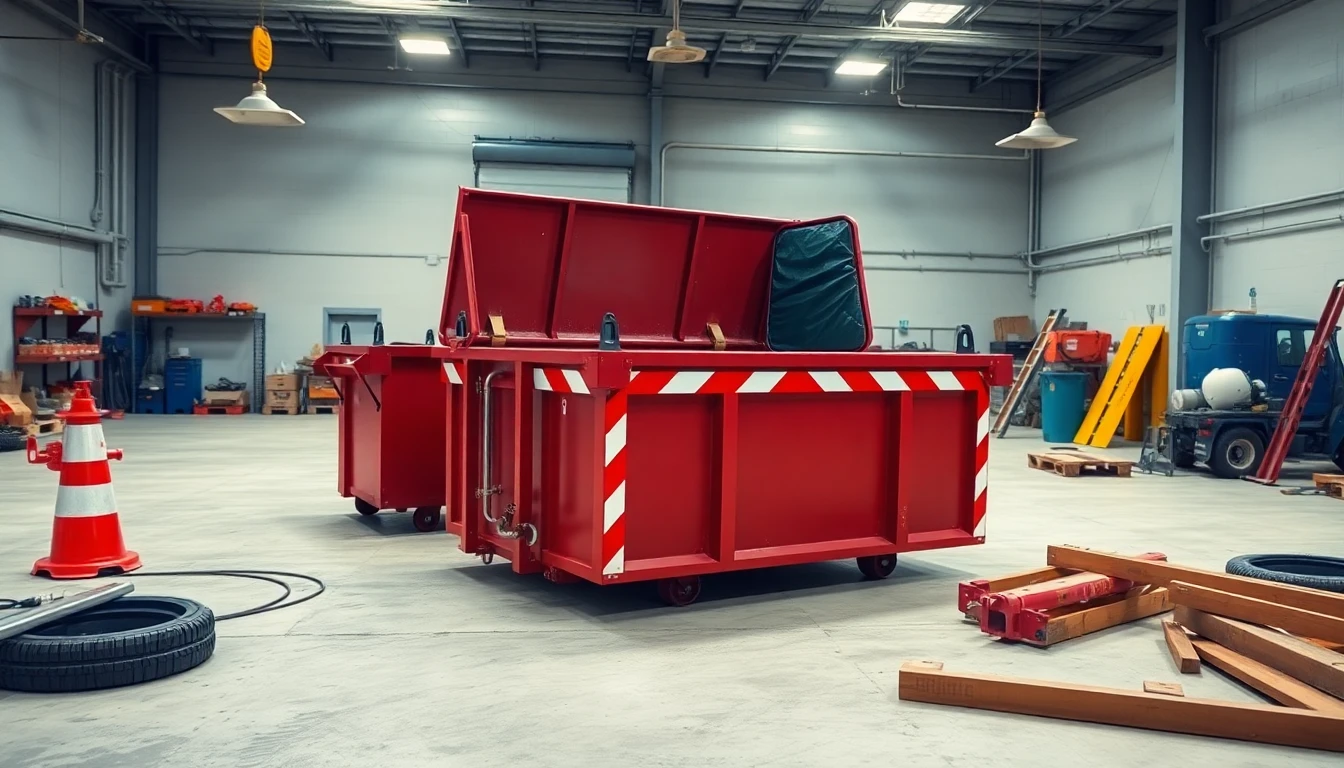 Long Term Dumpster Rental in Honolulu, HI