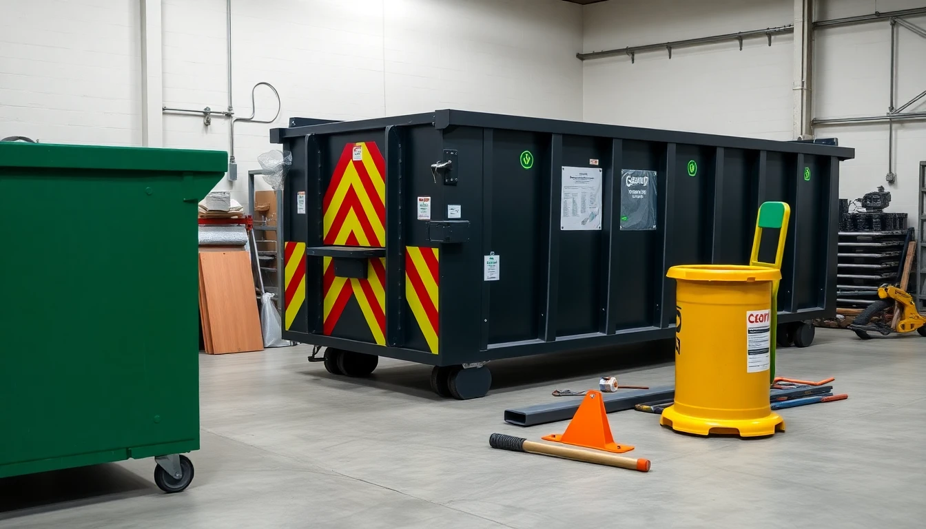 Same Day Dumpster Rental in Honolulu, HI